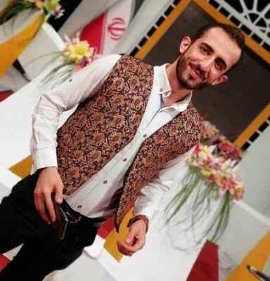 علیرضا شربتی عجب لای لای